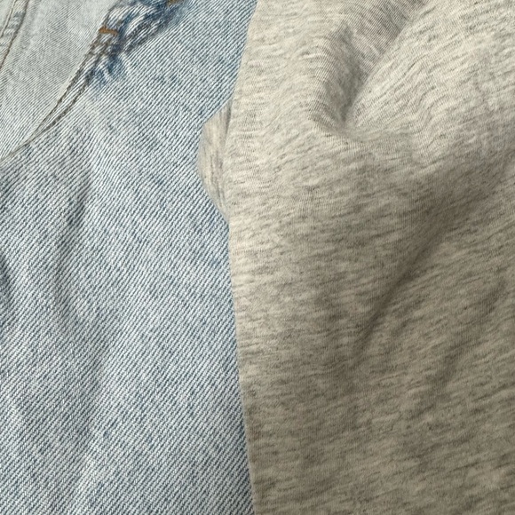 Vintage Levi’s 550 Jeans - Picture 5 of 5